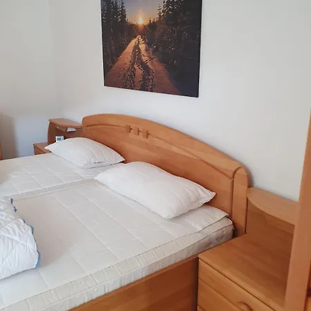 Appartement Paradiesken Am Berg Schmallenberg