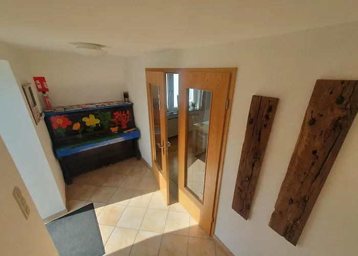 Paradiesken Am Berg * Schmallenberg