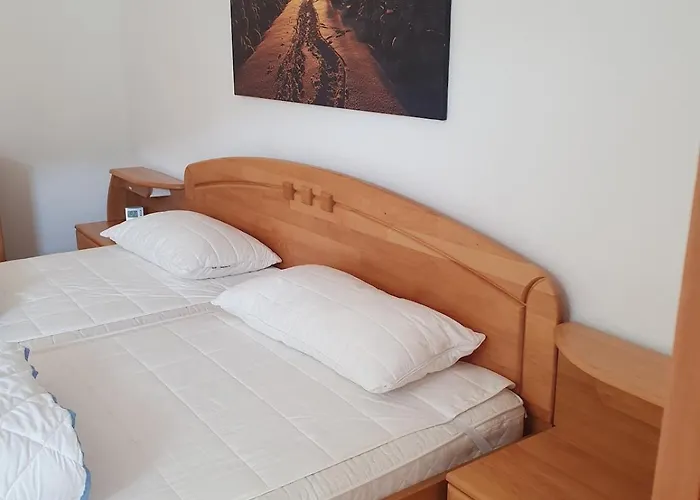 Διαμέρισμα Paradiesken Am Berg Schmallenberg