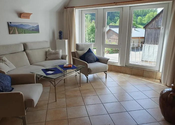 Paradiesken Am Berg Διαμέρισμα