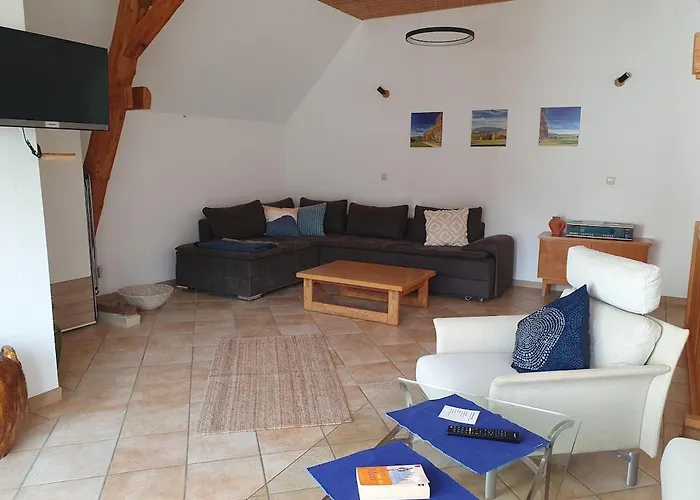 Paradiesken Am Berg Διαμέρισμα